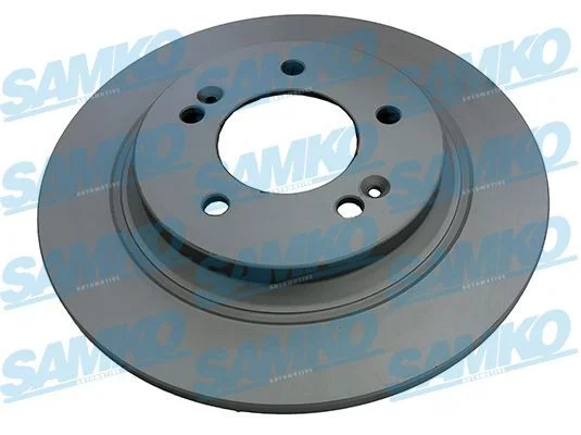 Brake Disc SAMKO H2050PR