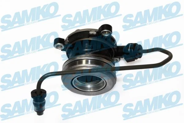 Central Slave Cylinder, clutch SAMKO M30302