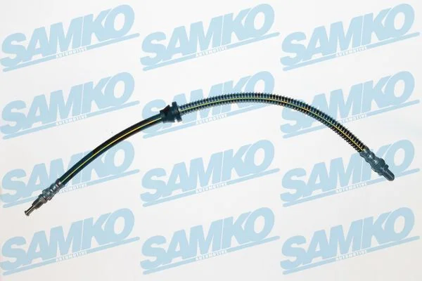 Brzdová hadica SAMKO 6T46663