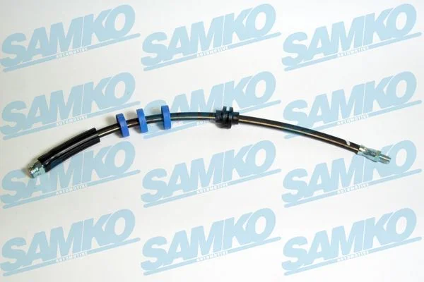 Brzdová hadica SAMKO 6T46751