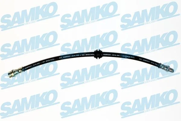 Brzdová hadica SAMKO 6T47849