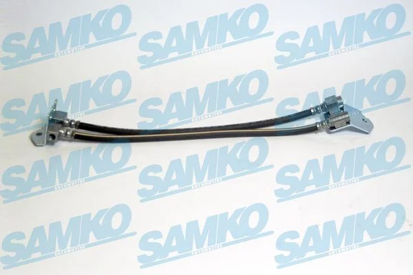 Stabdžių žarnelė SAMKO 6T47897