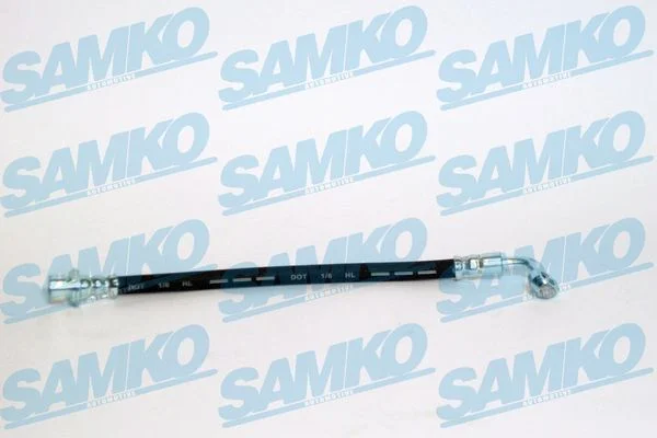 Brzdová hadica SAMKO 6T48257