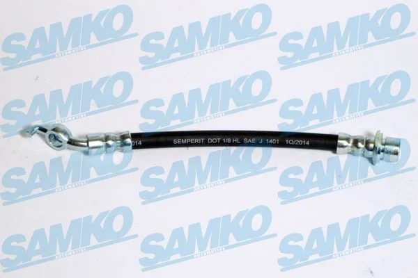 Brzdová hadica SAMKO 6T48424
