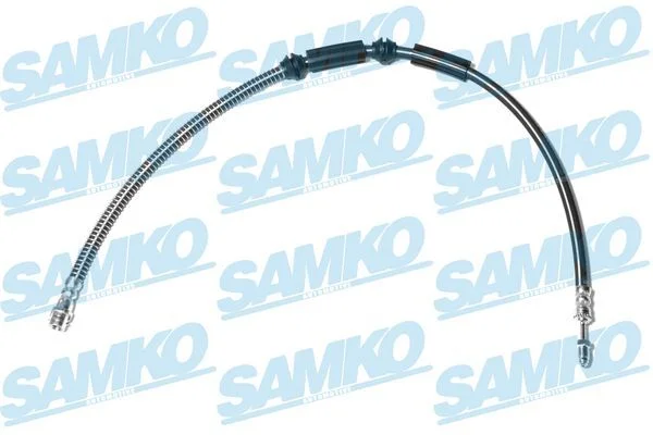 Brzdová hadica SAMKO 6T48663