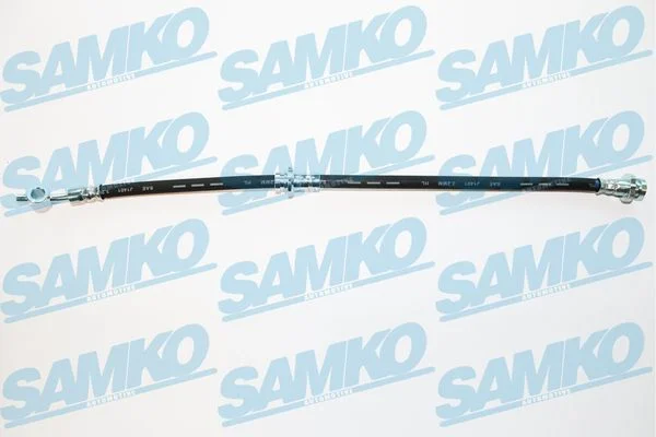 Brzdová hadica SAMKO 6T48728