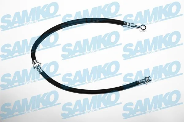 Brzdová hadica SAMKO 6T48736