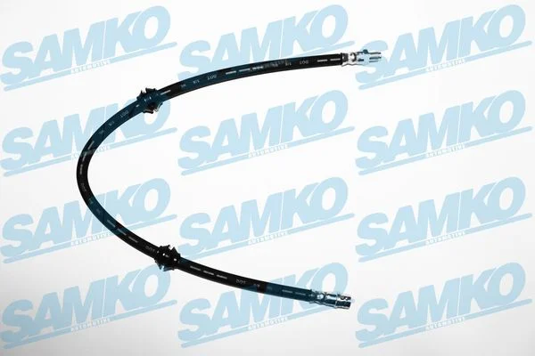 Stabdžių žarnelė SAMKO 6T48968
