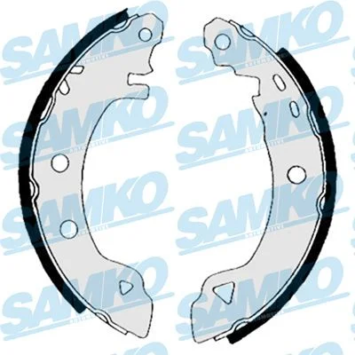 Brake Shoe Set SAMKO 84990