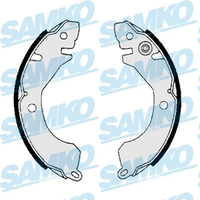 Brake Shoe Set SAMKO 85220