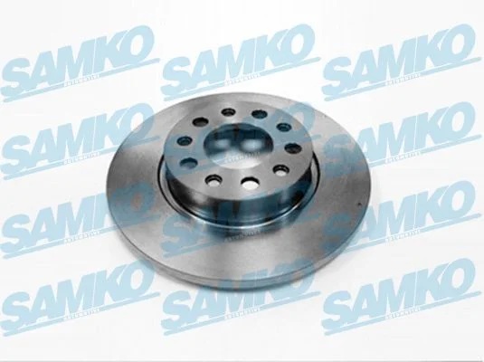 Brake Disc SAMKO A2011P