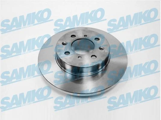 Brake Disc SAMKO A4281P
