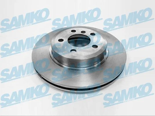 Brake Disc SAMKO B2002V