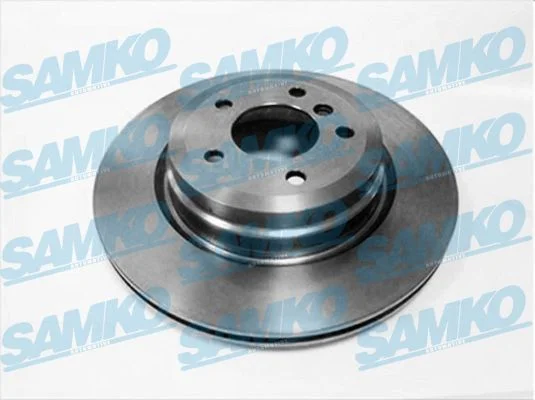 Brake Disc SAMKO B2023V