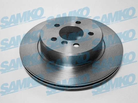 Brake Disc SAMKO B2074V