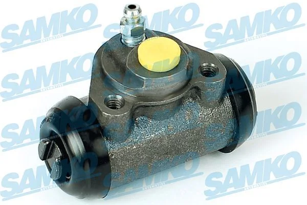 Brzdový valček kolesa SAMKO C011295