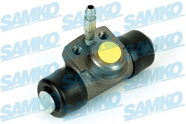 Wheel Brake Cylinder SAMKO C02139