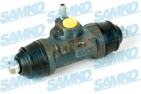Brzdový valček kolesa SAMKO C021391