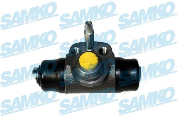 Wheel Brake Cylinder SAMKO C02927