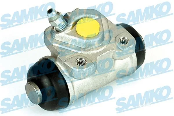 Brzdový valček kolesa SAMKO C03008