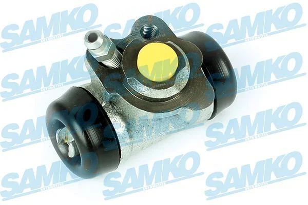Brzdový valček kolesa SAMKO C03010