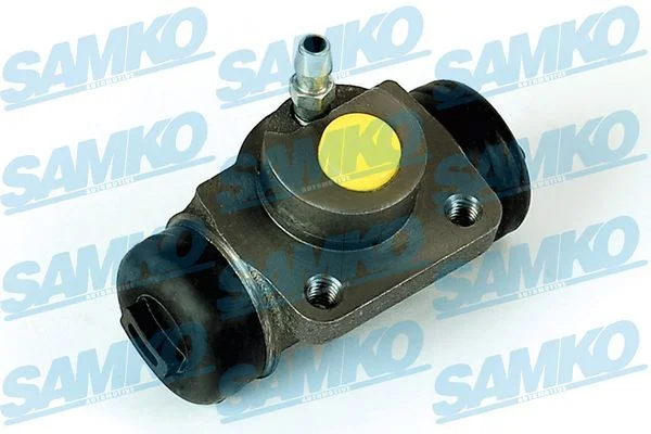 Brzdový valček kolesa SAMKO C05157