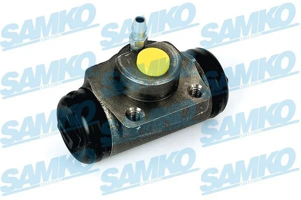 Wheel Brake Cylinder SAMKO C05525