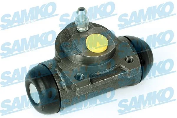 Brzdový valček kolesa SAMKO C06705