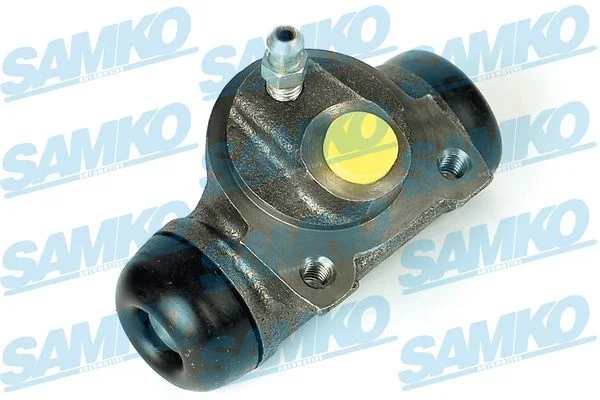 Wheel Brake Cylinder SAMKO C07088