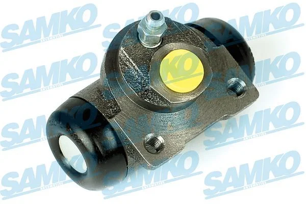 Brzdový valček kolesa SAMKO C07110