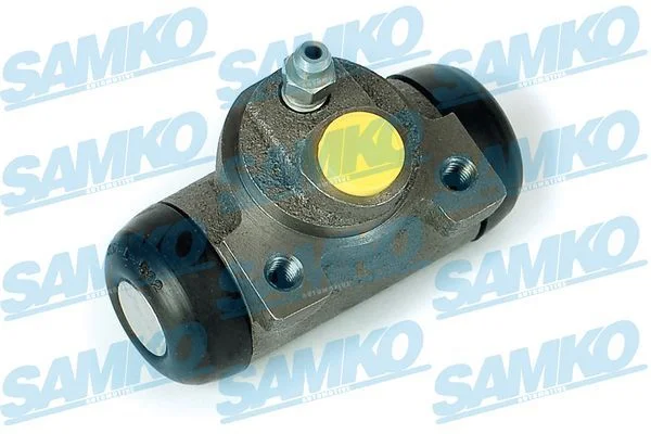 Wheel Brake Cylinder SAMKO C07111