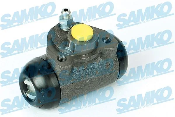 Brzdový valček kolesa SAMKO C07177