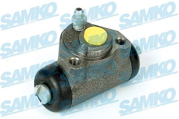 Wheel Brake Cylinder SAMKO C07178