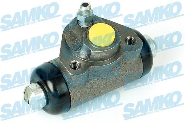 Wheel Brake Cylinder SAMKO C07188