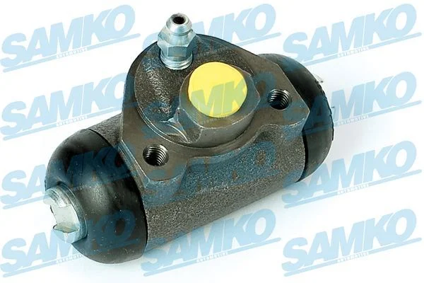 Wheel Brake Cylinder SAMKO C07192