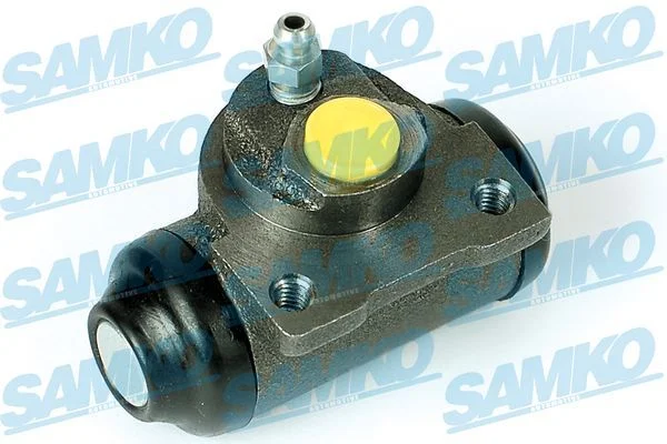 Brzdový valček kolesa SAMKO C07995