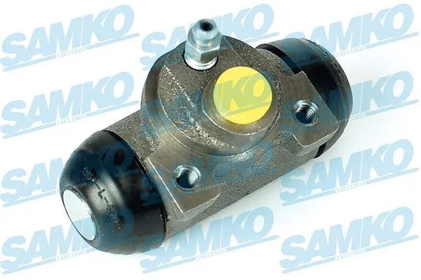 Brzdový valček kolesa SAMKO C07996
