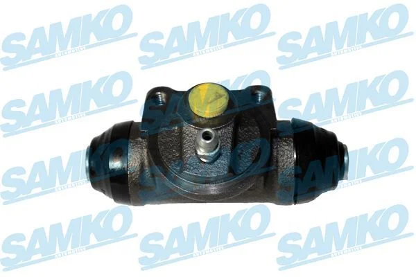 Brzdový valček kolesa SAMKO C07999
