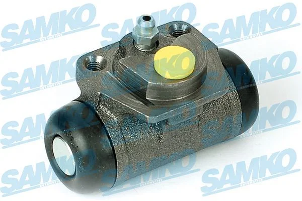 Wheel Brake Cylinder SAMKO C08593