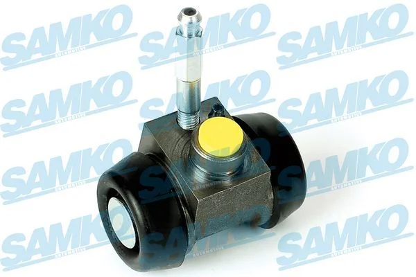 Wheel Brake Cylinder SAMKO C09249