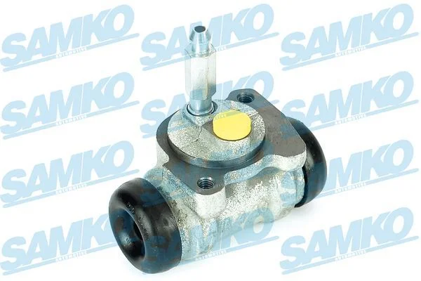 Brzdový valček kolesa SAMKO C09265