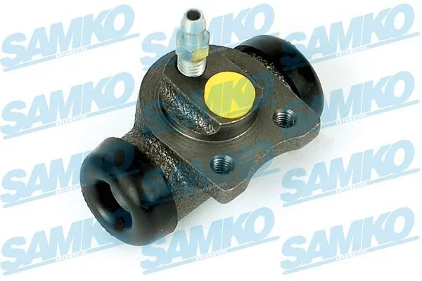 Wheel Brake Cylinder SAMKO C10287