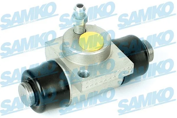 Brzdový valček kolesa SAMKO C10290