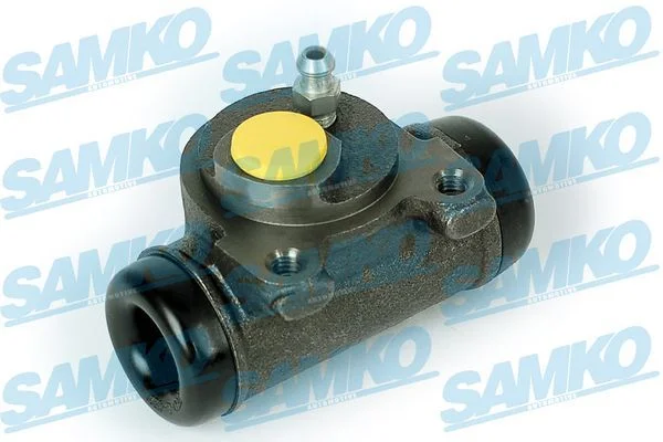 Brzdový valček kolesa SAMKO C111203