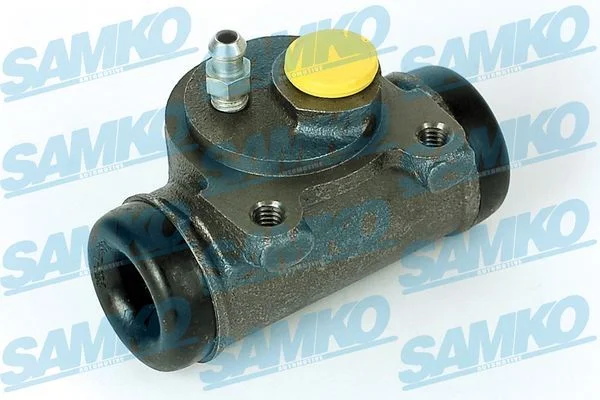 Brzdový valček kolesa SAMKO C111204