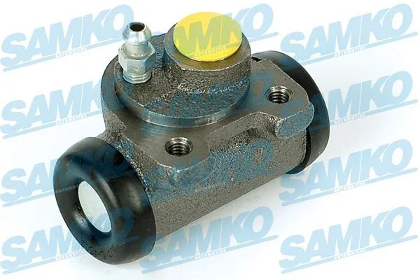 Brzdový valček kolesa SAMKO C11374