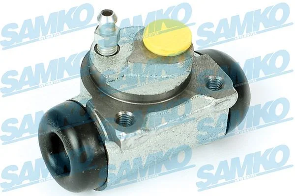 Brzdový valček kolesa SAMKO C12131