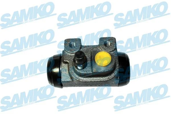 Wheel Brake Cylinder SAMKO C12137
