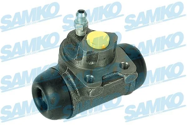 Wheel Brake Cylinder SAMKO C12150