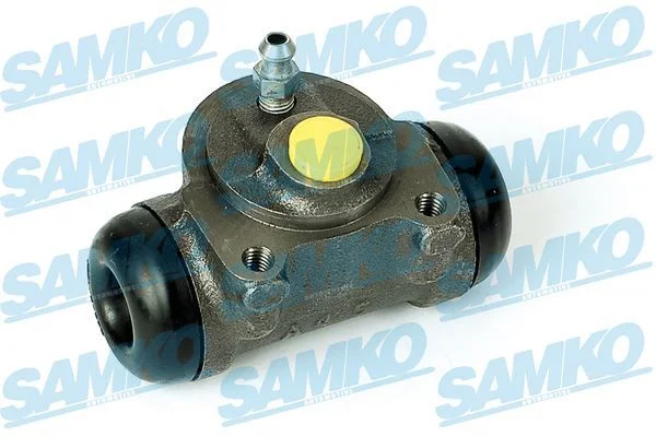Wheel Brake Cylinder SAMKO C12333